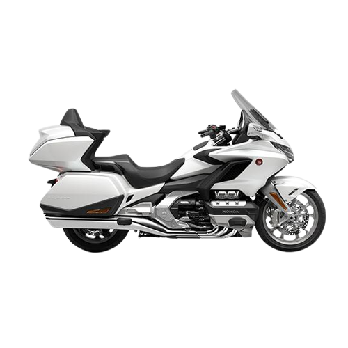 Tra cứu và mua phụ tùng <strong>chính hãng</strong> cho xe Honda Goldwing tại ICSPARTS.VN với bộ Parts Catalogue số hóa. Được chuyển thể từ PDF sang E-Catalogue, bộ tài liệu cung cấp thông tin chi tiết và dễ dàng tra cứu phụ tùng cho từng đời xe Goldwing. Tất cả phụ tùng chính hãng đều đảm bảo chất lượng cao và độ bền tối ưu, giúp xe của bạn luôn vận hành trơn tru và an toàn. Dưới đây là chi tiết các bộ tài liệu Parts Catalogue dành cho từng phiên bản Goldwing.