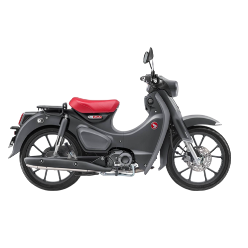 Khám phá phụ tùng chính hãng cho xe Honda Super Cub C125 tại ICSPARTS.VN với bộ Parts Catalogue số hóa từ PDF sang E-Catalogue. Dễ dàng tra cứu và tìm kiếm phụ tùng chính xác cho từng đời xe và đặt mua ngay trên trang. Phụ tùng chính hãng đảm bảo chất lượng cao, độ bền vượt trội, giúp xe Super Cub C125 của bạn luôn hoạt động êm ái và bền bỉ. Dưới đây là chi tiết các bộ tài liệu Parts Catalogue dành riêng cho từng phiên bản Super Cub C125.