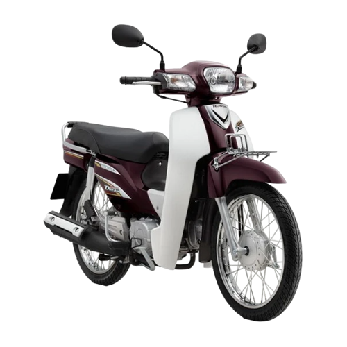 Tra cứu và đặt mua phụ tùng chính hãng cho xe Honda Super Dream tại ICSPARTS.VN với bộ Parts Catalogue chuyển thể từ PDF sang E-Catalogue tiện lợi. Dễ dàng tìm kiếm phụ tùng chính xác cho từng đời xe Super Dream và đặt mua trực tiếp trên trang. Phụ tùng chính hãng đảm bảo chất lượng cao, độ bền lâu dài, giúp xe của bạn luôn hoạt động ổn định và bền bỉ. Dưới đây là chi tiết các bộ tài liệu Parts Catalogue dành riêng cho từng phiên bản Super Dream.