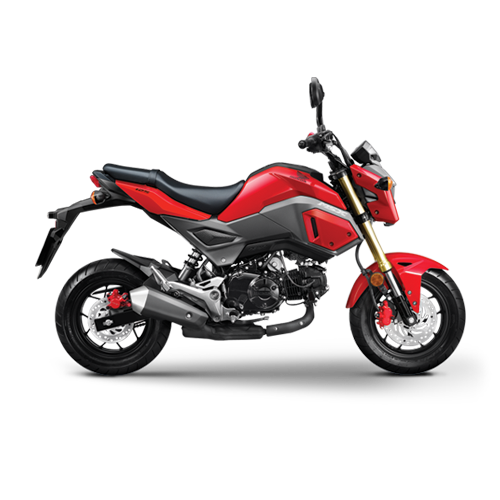 Khám phá phụ tùng chính hãng mới cho xe Honda MSX tại ICSPARTS.VN, được hỗ trợ bởi bộ Parts Catalogue chuyển thể từ PDF sang E-Catalogue tiện lợi. Bạn có thể dễ dàng tìm kiếm và đặt mua phụ tùng phù hợp cho từng đời xe MSX ngay trên trang. Phụ tùng chính hãng đảm bảo chất lượng cao, độ bền vượt trội và sự tương thích hoàn hảo, mang lại hiệu suất tối ưu cho xe MSX của bạn. Dưới đây là chi tiết các bộ tài liệu Parts Catalogue dành riêng cho từng phiên bản MSX.